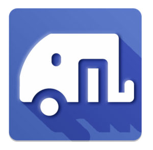 RV icon