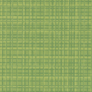 Abbey Green sample swatch