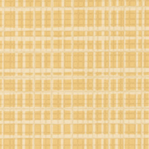 Abbey Yellow sample swatch