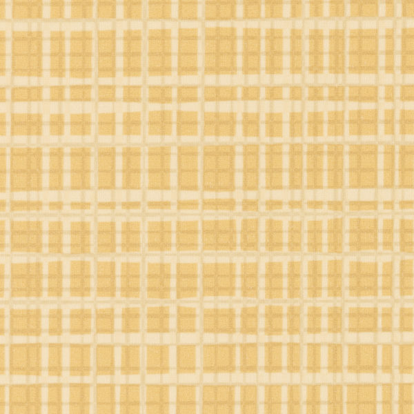 Abbey Yellow sample swatch