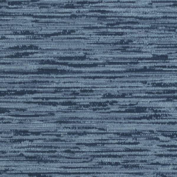 Flair Blue Ribbon sample swatch
