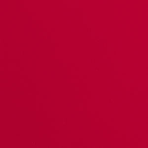 Knockout Red sample swatch