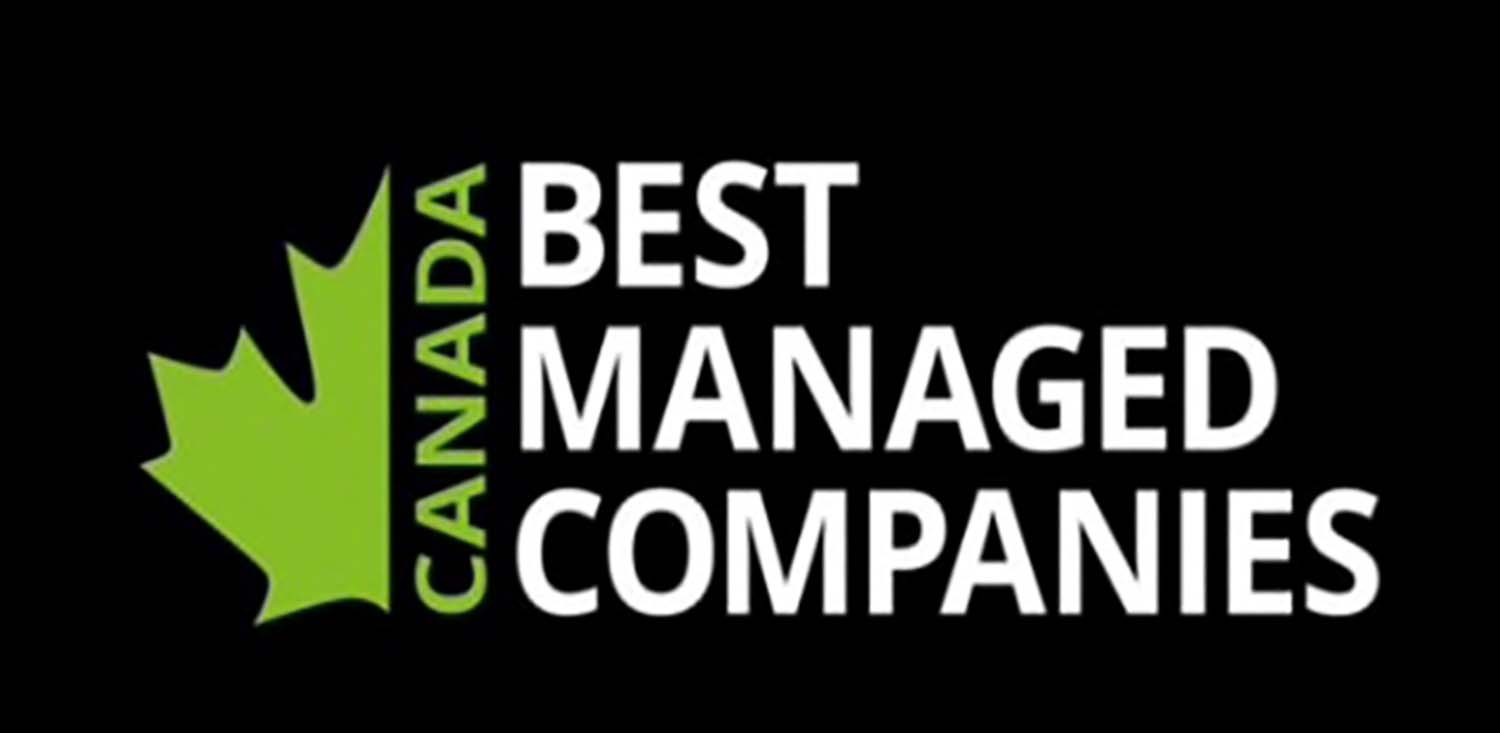 Canada Best Managed Companies Morbern
